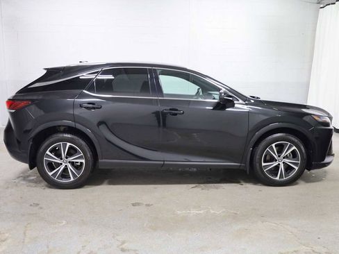 Used 2023 Lexus RX 350 Premium w/ Accessory Package image 10