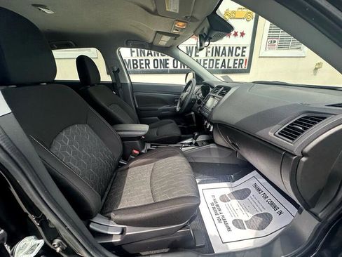 Used 2023 Mitsubishi Outlander Sport ES image 30