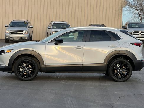 Used 2024 MAZDA CX-30 AWD 2.5 S w/ Select Sport Pkg image 7