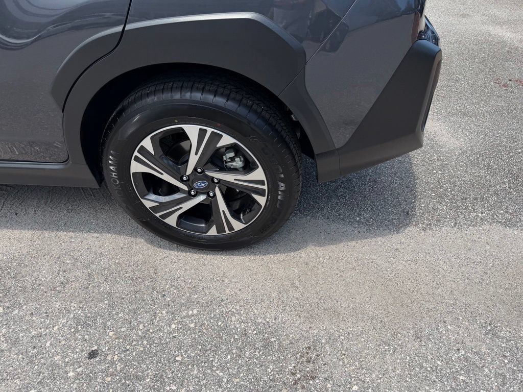 Used 2026 Subaru Crosstrek 2.5i Premium AWD/4WD image 9