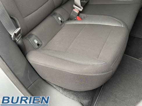 New 2026 Chevrolet Equinox EV LT image 26