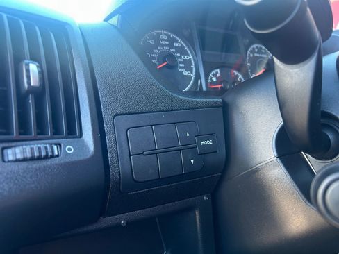 Used 2017 RAM ProMaster 1500 image 12