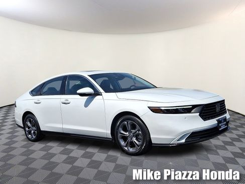 Used 2024 Honda Accord EX-L image 1