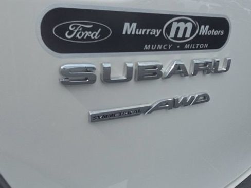 Used 2022 Subaru Outback Touring w/ Popular Package #2 AWD/4WD image 25