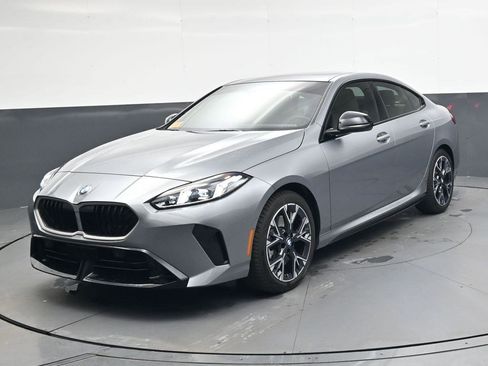 Used 2026 BMW 228i xDrive w/ Premium Package image 8