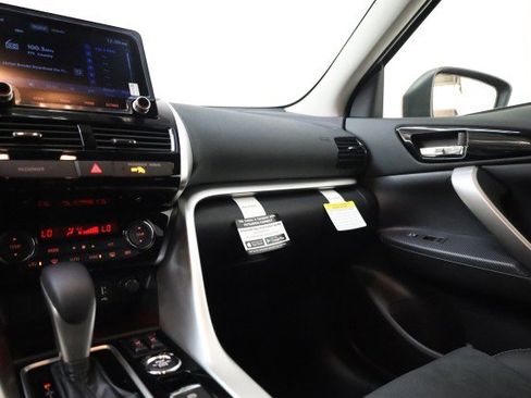 New 2026 Mitsubishi Eclipse Cross SE image 13