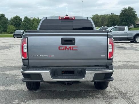 Used 2019 GMC Canyon SLE w/ SLE Convenience Package AWD/4WD image 64