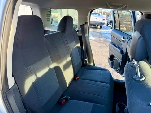 Used 2016 Jeep Patriot Sport w/ Power Value Group image 19