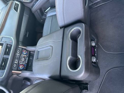 Certified 2024 Chevrolet Tahoe High Country AWD/4WD image 25
