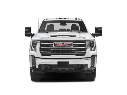 Used 2024 GMC Sierra 2500 SLE w/ SLE Value Package; AWD/4WD image 7