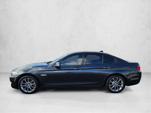 Used 2011 BMW 528i Sedan image 8