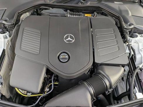 Used 2026 Mercedes-Benz C 300 Sedan image 23