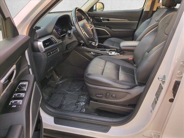 Used 2021 Kia Telluride EX w/ EX Premium Package FWD image 17