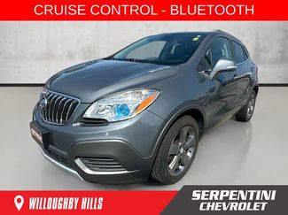 Used 2014 Buick Encore FWD image 1