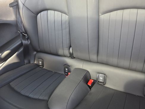 Used 2024 MINI Cooper S w/ Signature Upholstery Package image 4