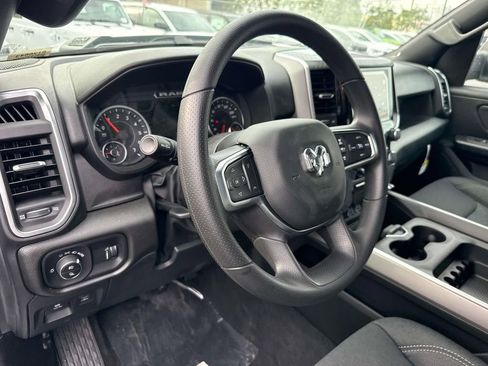New 2026 RAM 1500 Express image 24