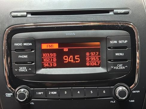 Used 2017 Kia Forte LX FWD image 25