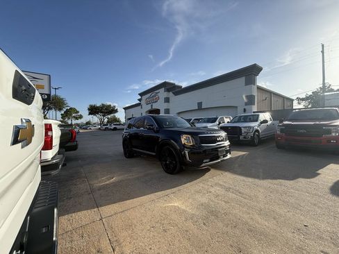 Used 2022 Kia Telluride SX AWD/4WD image 46