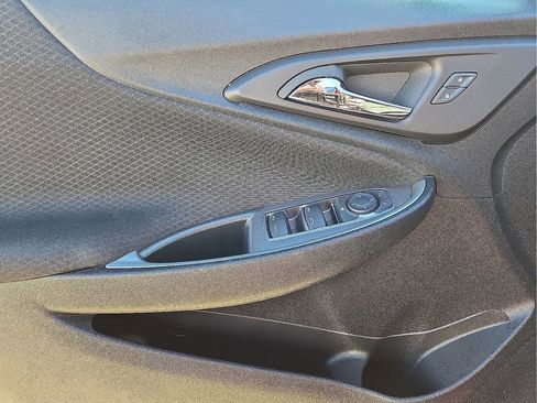 Used 2024 Chevrolet Malibu LT image 21