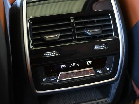 Used 2026 BMW X5 xDrive40i w/ Executive Package AWD/4WD image 29