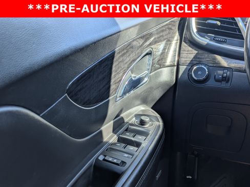 Used 2015 Buick Encore Premium w/ Experience Buick Package image 24