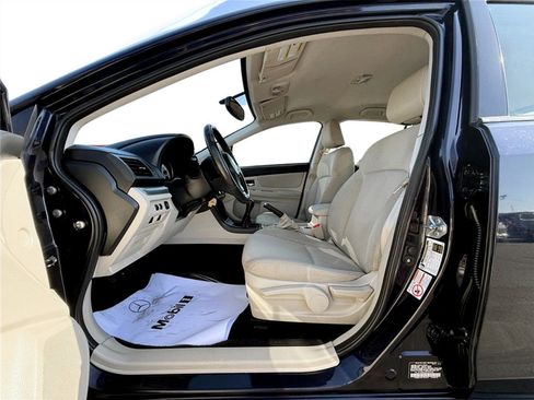 Used 2014 Subaru Impreza 2.0i Sport Premium w/ Popular Package #1 image 9