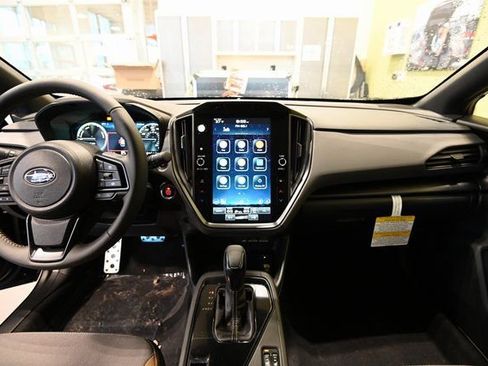 New 2026 Subaru Crosstrek 2.5i Sport w/ Crosstrek Mirror Package AWD/4WD image 2