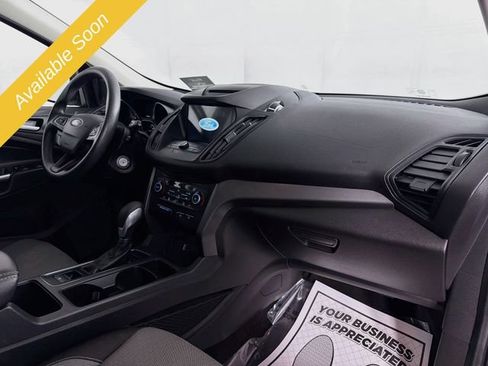Used 2018 Ford Escape SE w/ SE SYNC Package AWD/4WD image 28