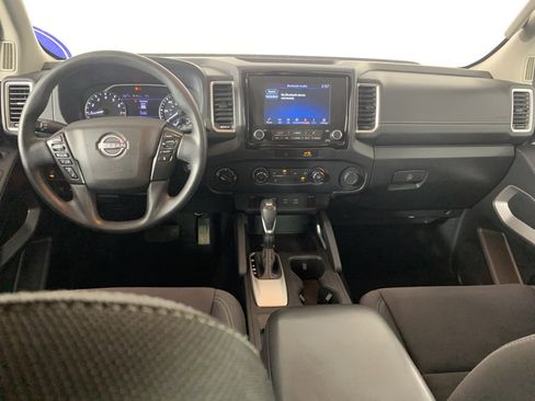 Used 2022 Nissan Frontier SV w/ Technology Package image 35