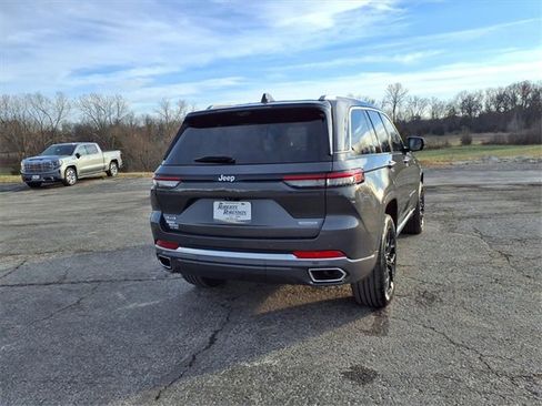 Used 2023 Jeep Grand Cherokee Summit image 21