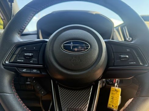 Used 2023 Subaru WRX image 15