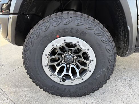 New 2026 RAM 1500 RHO w/ RHO Level 1 Equipment Group image 7