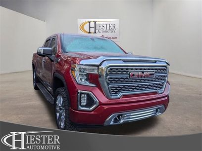 Used 2021 GMC Sierra 1500 Denali