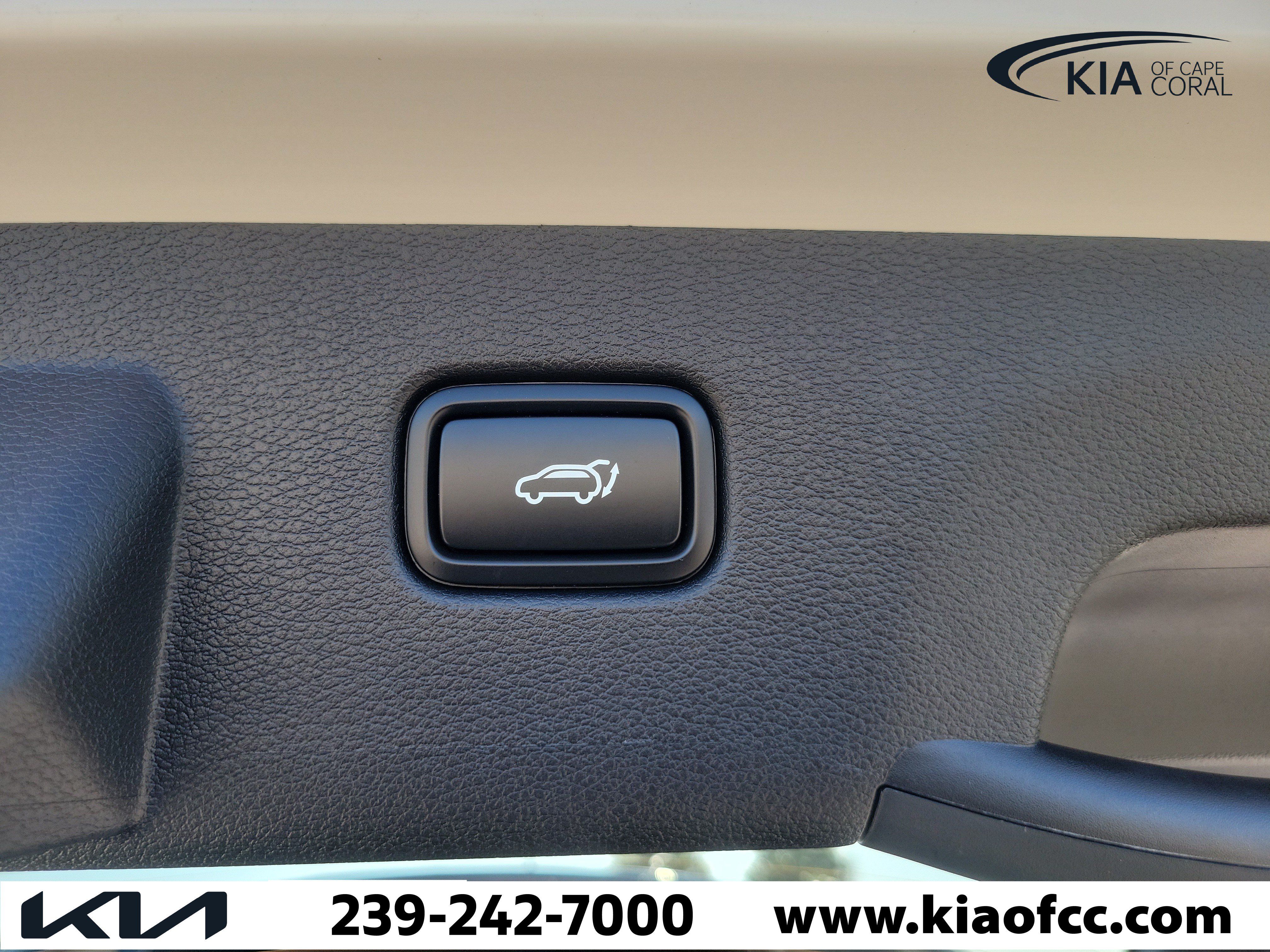 New 2027 Kia Sportage X-Line AWD/4WD image 12
