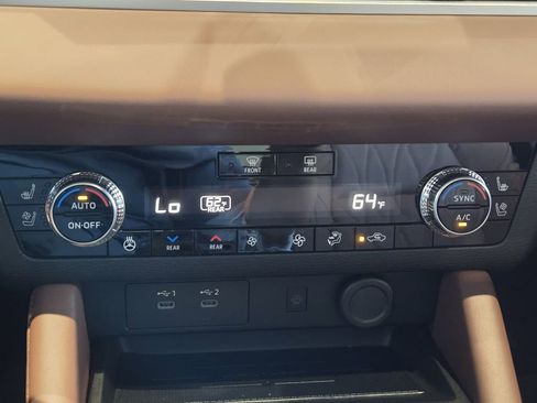 New 2026 Mitsubishi Outlander SEL image 15