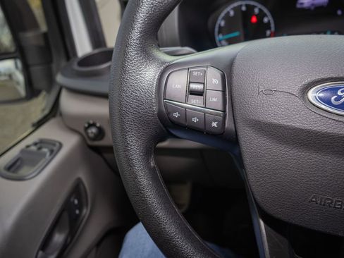 Used 2021 Ford Transit 250 Low Roof w/ Exterior Upgrade Package image 19