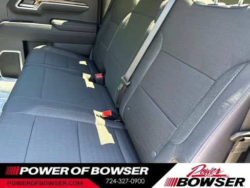 New 2026 Chevrolet Silverado 1500 LT AWD/4WD image 5