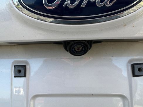 Used 2018 Ford Escape SEL AWD/4WD image 34
