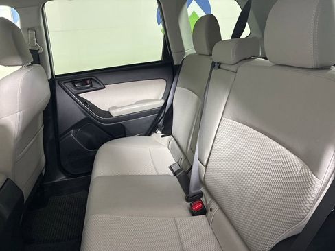Used 2016 Subaru Forester 2.5i Premium AWD/4WD image 25