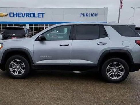 Certified 2026 GMC Terrain Elevation w/ LPO, Floor Liner Package image 5