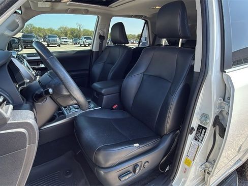 Used 2022 Toyota 4Runner Limited image 13