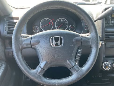 Used 2003 Honda CR-V EX image 21