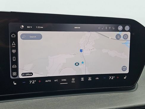 New 2026 Audi Q3 quattro 2.0T AWD/4WD image 10