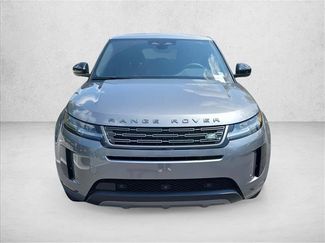 Used 2026 Land Rover Range Rover Evoque S AWD/4WD video 2