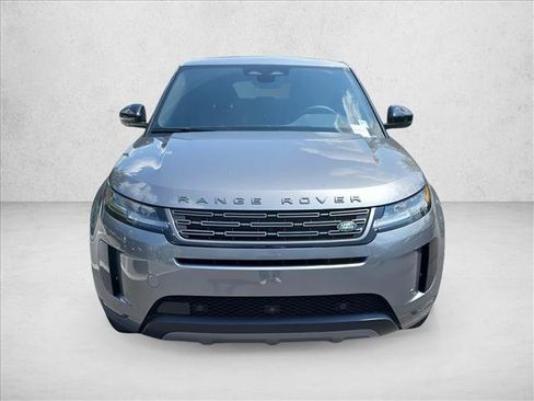 Used 2026 Land Rover Range Rover Evoque S AWD/4WD image 2
