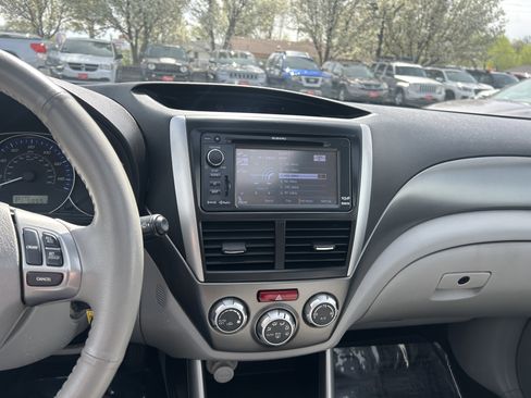 Used 2013 Subaru Forester 2.5X Limited image 20