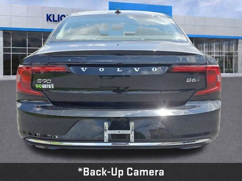 Used 2023 Volvo S90 B6 Plus AWD/4WD image 5