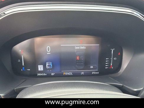 Used 2023 Ford Escape ST-Line w/ Tech Pack #1 FWD image 26