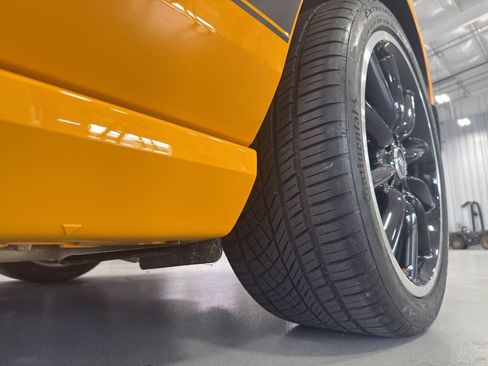 Used 2013 Ford Mustang Boss 302 RWD image 16