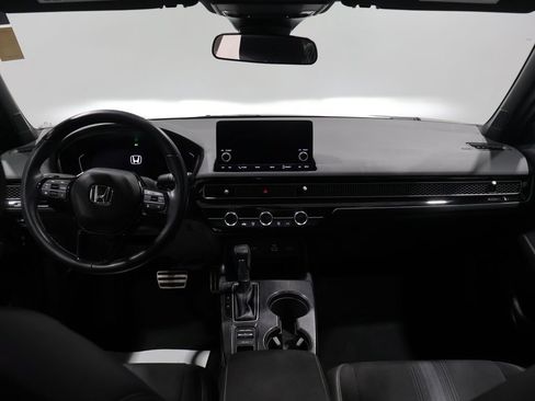 Used 2024 Honda Civic Sport image 16